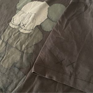KAWS T-shirt